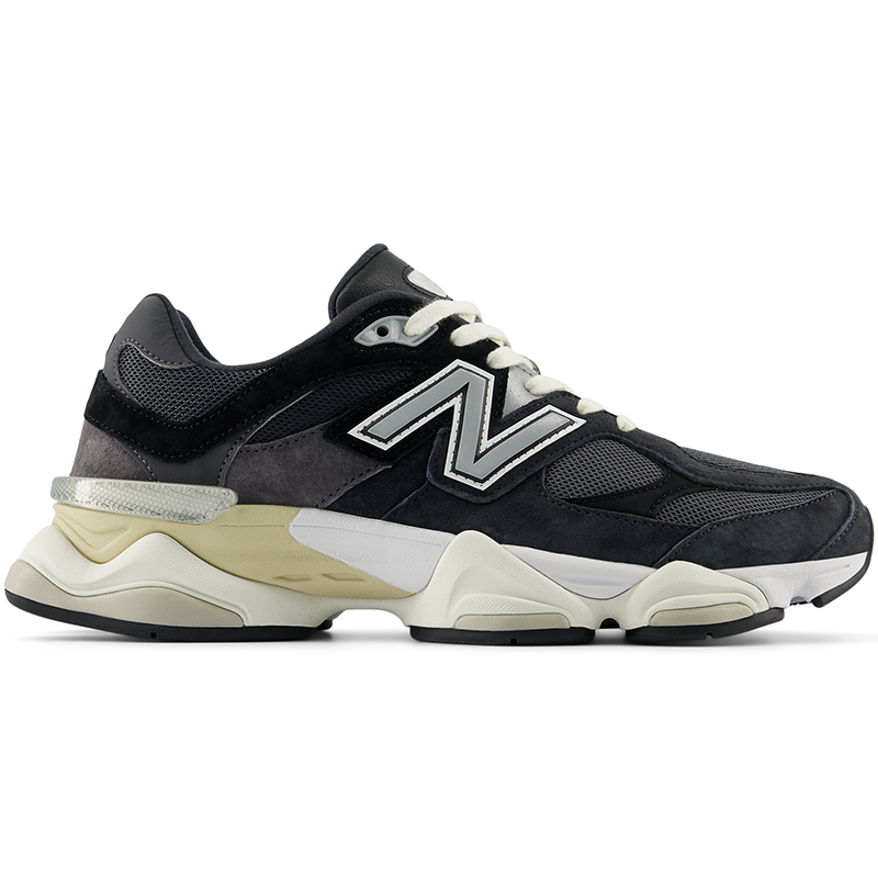 

Unisex topánky New Balance U9060BLC – čierné