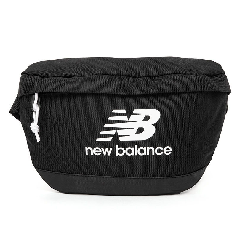 E-shop Ľadvinka New Balance LAB23003BWP – čierne