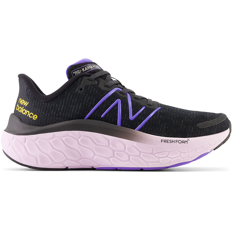 

Dámske topánky New Balance Fresh Foam Kaiha Road WKAIRCP1 – čierne