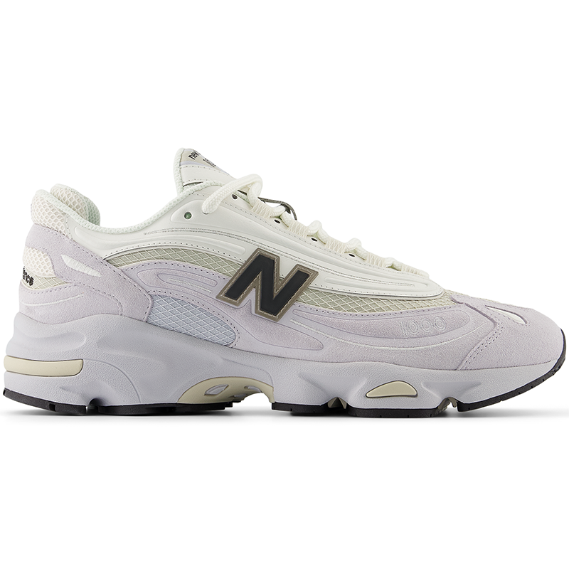 

Unisex topánky New Balance M1000PSB – fialové
