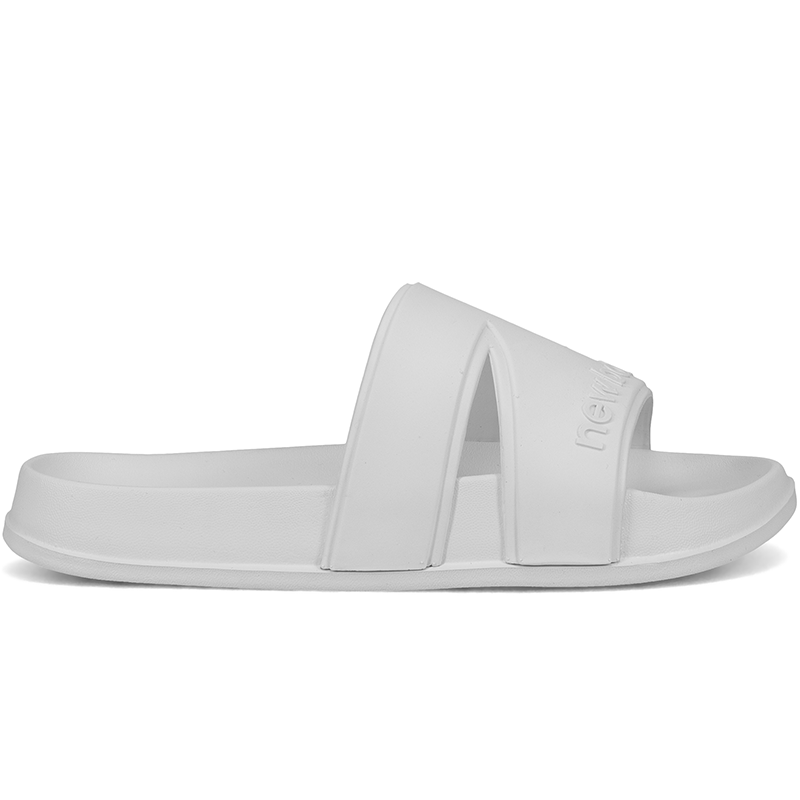 

Unisex šľapky New Balance SUF20SQ1 – biele