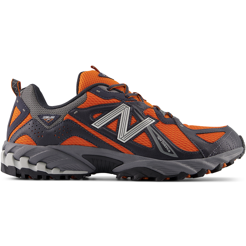 

Pánske topánky New Balance ML610TAI – viacfarebné