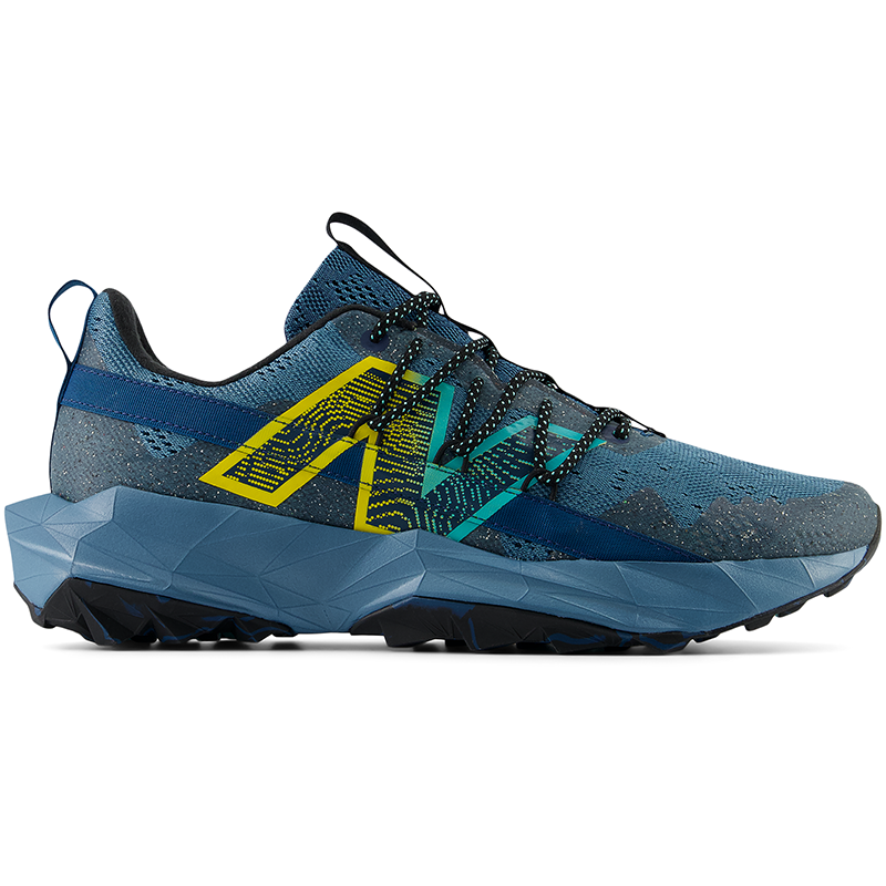 

Pánske topánky New Balance DynaSoft Tektrel MTTTRCN1 – modré
