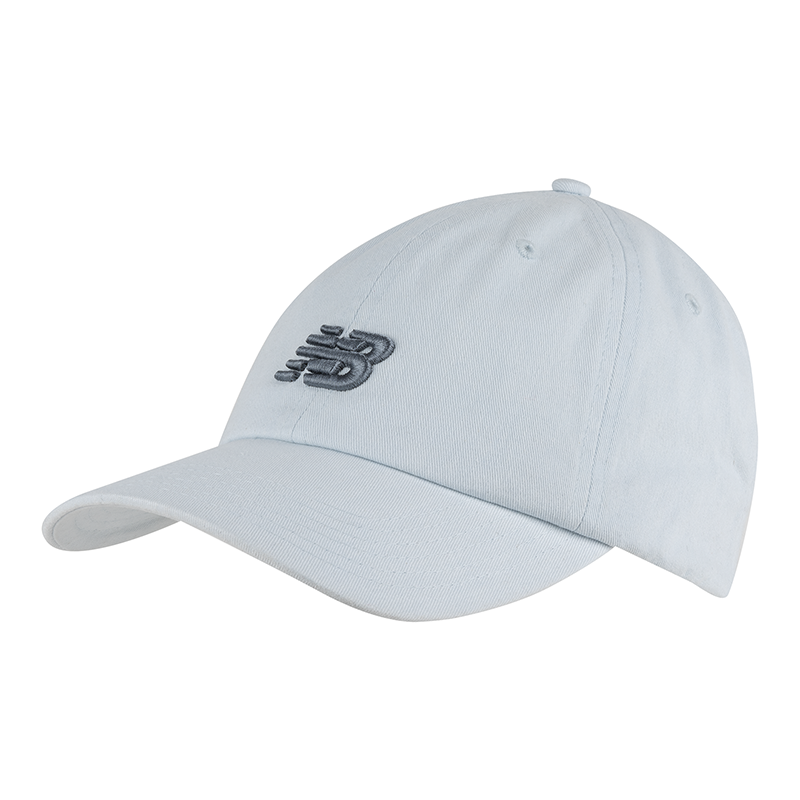 

Čiapka New Balance LAH91014IB – modré