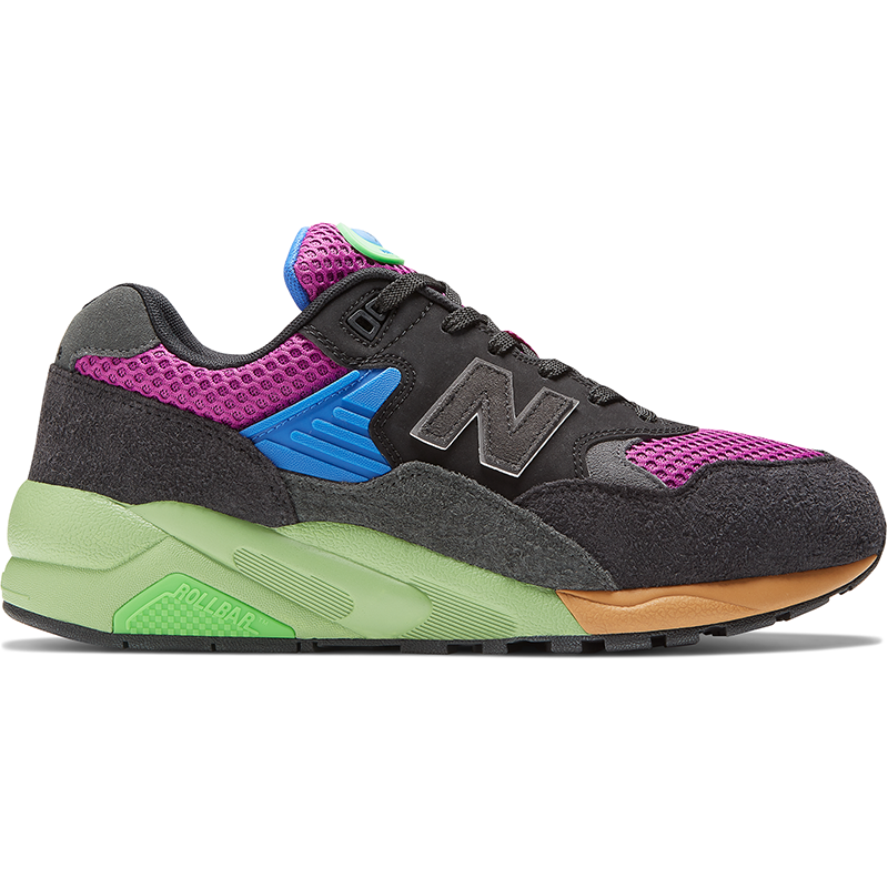 

Pánske topánky New Balance MT580HSC – viacfarebné