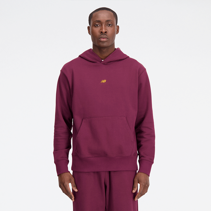 

Pánska bunda New Balance MT31502NBY