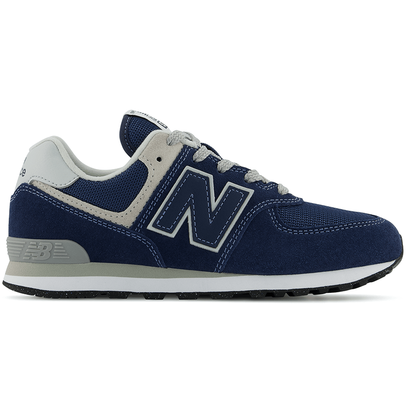 

Topánky New Balance GC574EVN – tmavomodrá