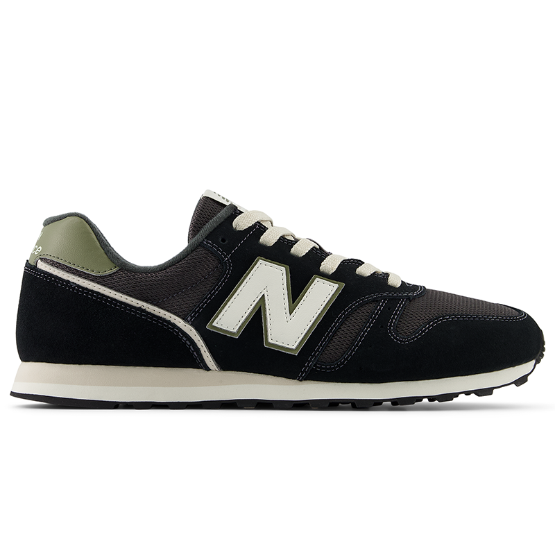 

Unisex topánky New Balance ML373OM2 – čierné