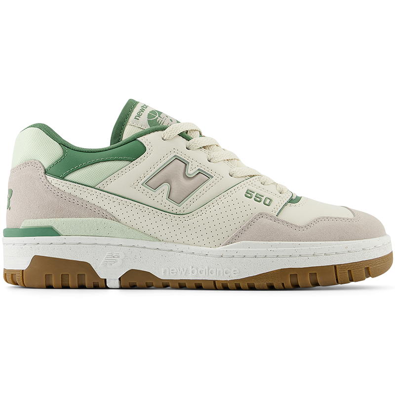 

Dámske topánky New Balance BBW550HK – béžové