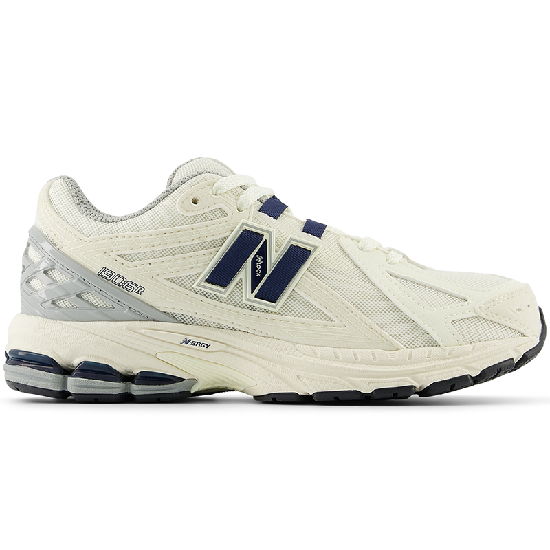 

Detské topánky New Balance GC1906EU – béžové