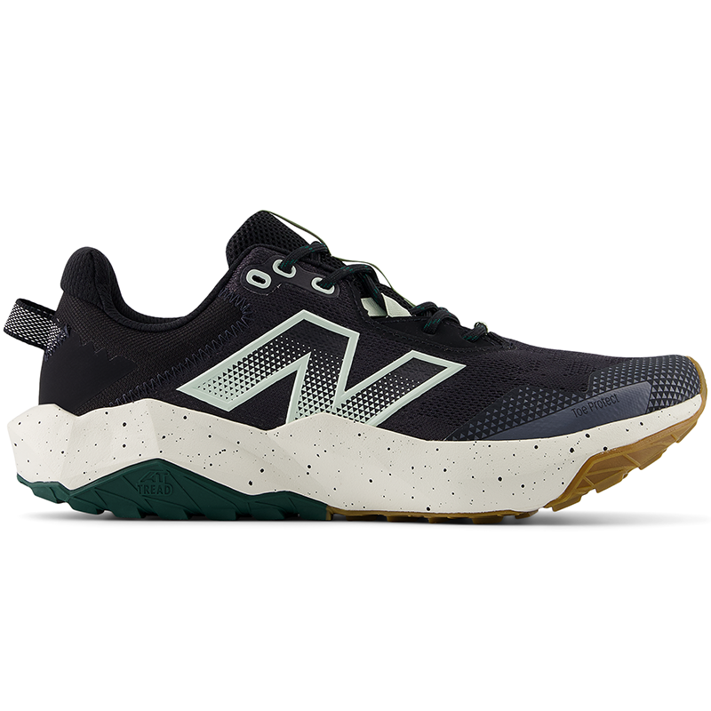 

Pánske topánky New Balance DynaSoft Nitrel v6 MTNTRLG6 – čierné
