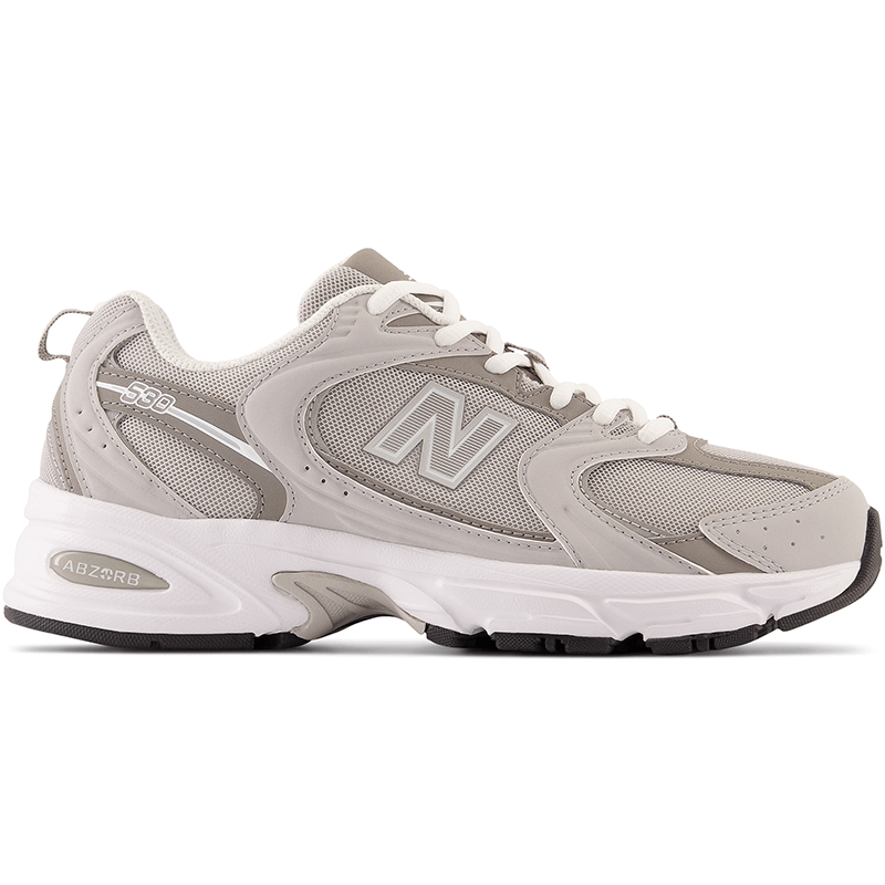 

Topánky New Balance MR530SMG – sivé