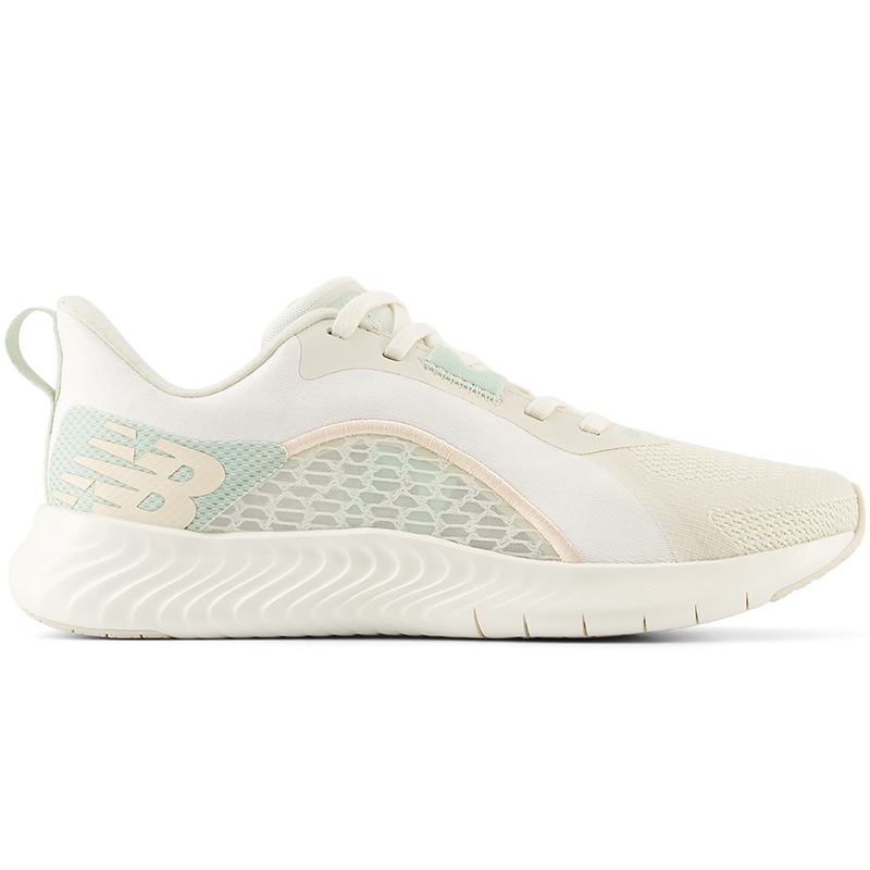 

Dámske topánky New Balance WXBEYCC1 – biele