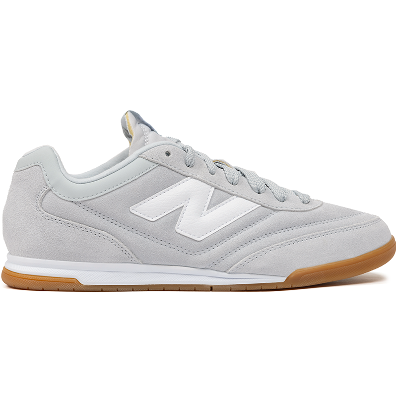 

Unisex topánky New Balance URC42EB – sivé