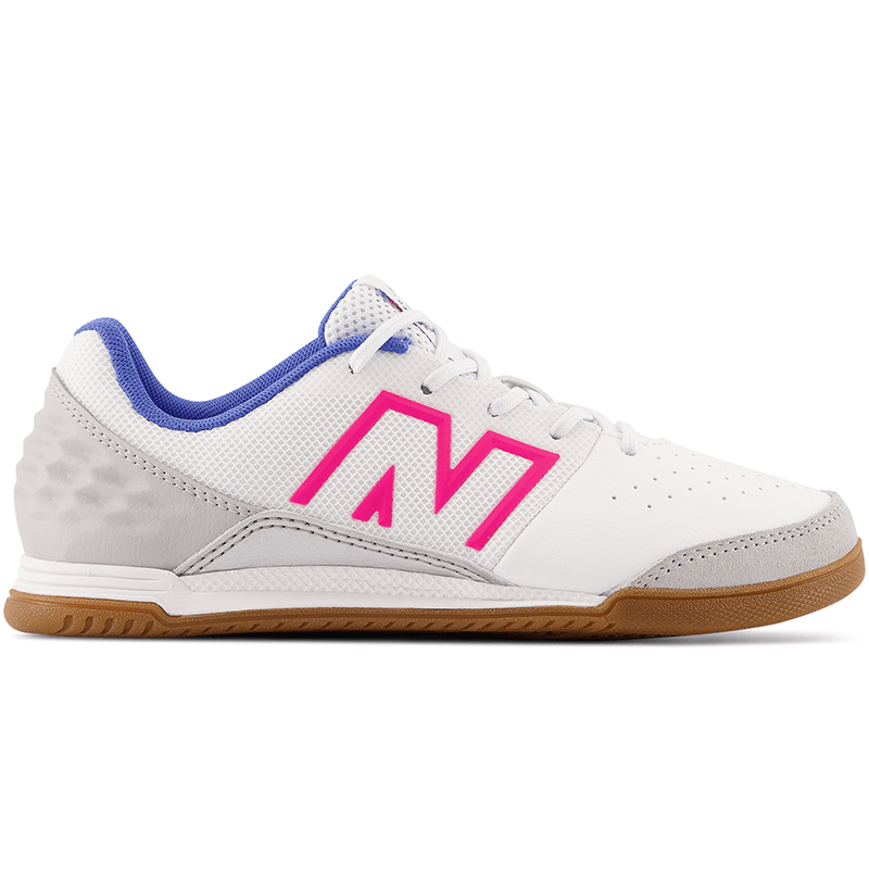 

Halovky New Balance AUDAZO V6 COMMAND JNR IN SJA2IWB6 – biele