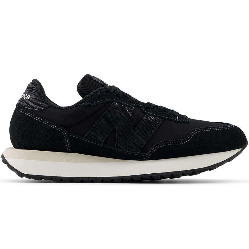 

Dámske topánky New Balance WS237ABB – čierné