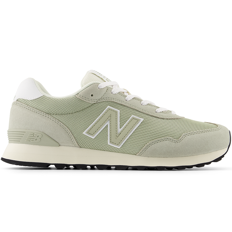 

Pánske topánky New Balance ML515LCG – zelené