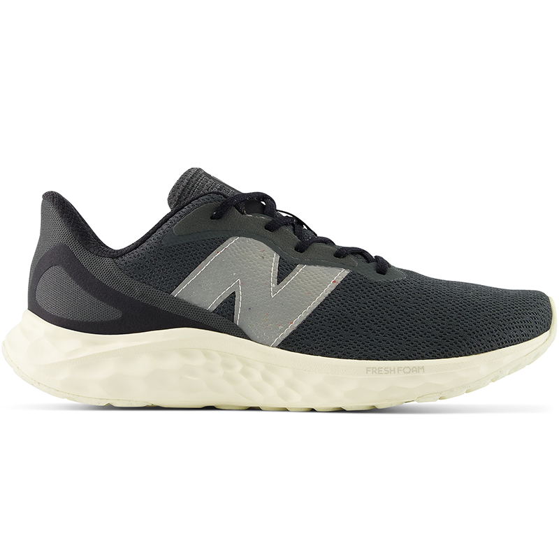 

Pánske topánky New Balance Fresh Foam Arishi v4 MARISFB4 – čierne