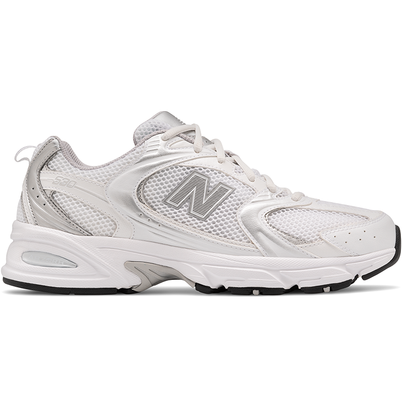 

Unisex topánky New Balance MR530EMA – biele