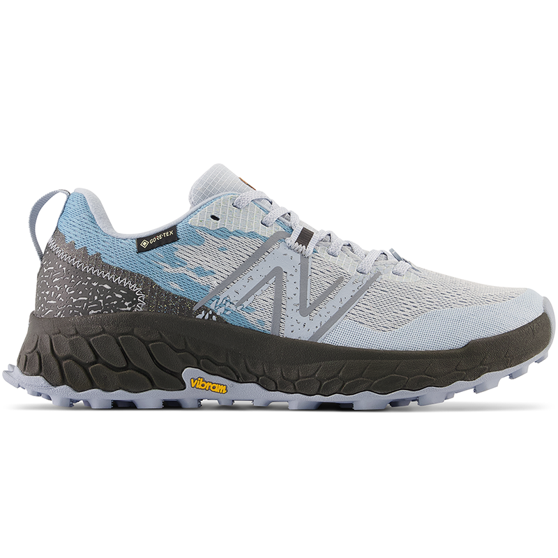

Dámske topánky New Balance Fresh Foam Hierro v7 WTHIER7A – modré