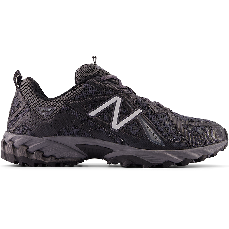 

Unisex topánky New Balance ML610TAQ – čierné
