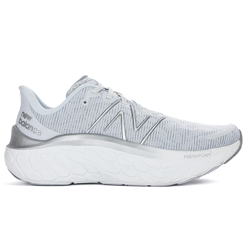 

Dámske topánky New Balance Fresh Foam Kaiha Road WKAIRCG1 – sivé