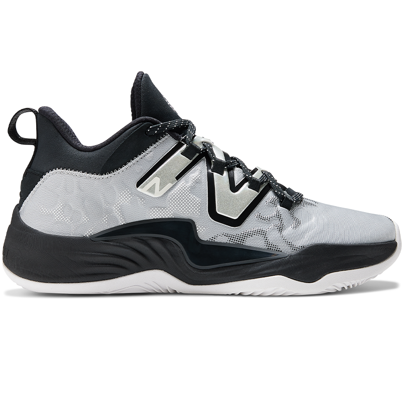 

Pánske topánky New Balance TWO WXY v3 BB2WYDM3 – sivé