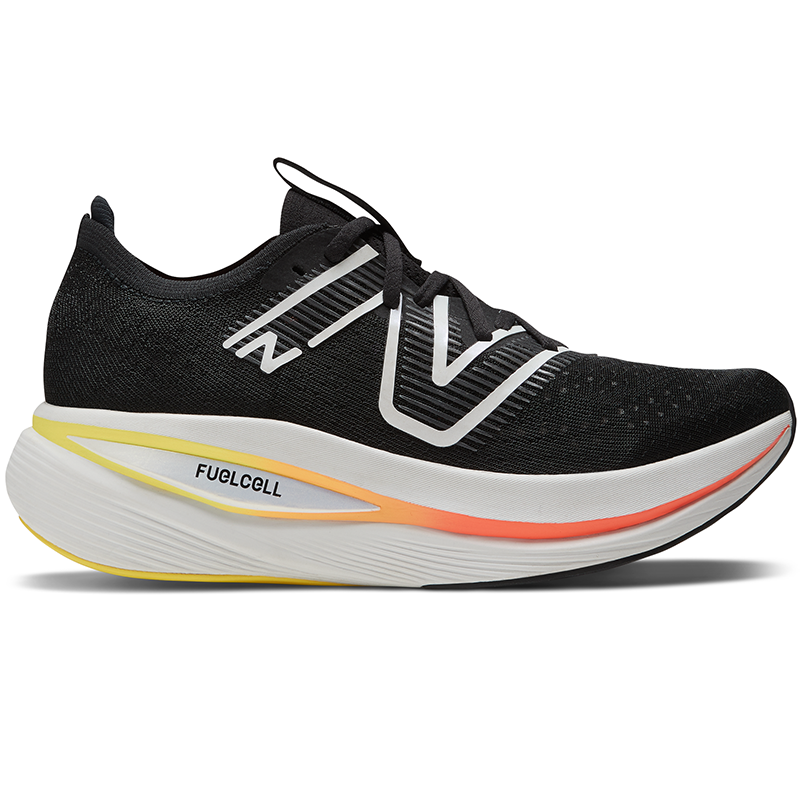

Pánske topánky New Balance FuelCell SuperComp Trainer MRCXBM2 – čierne