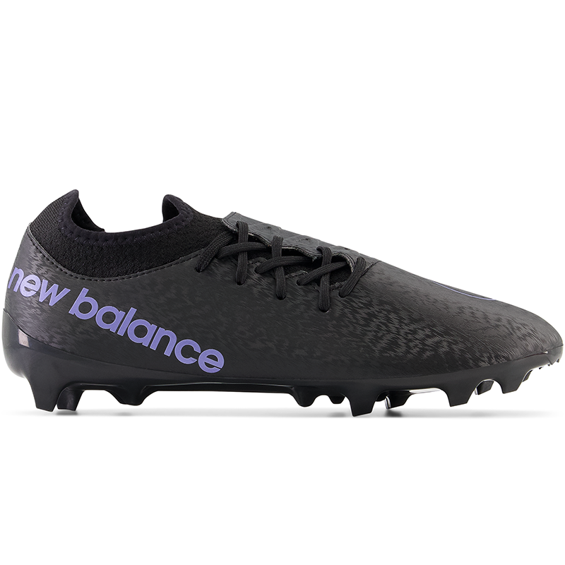 

Kopačky New Balance FURON V7 DISPATCH FG SF3FBB7 – čierne