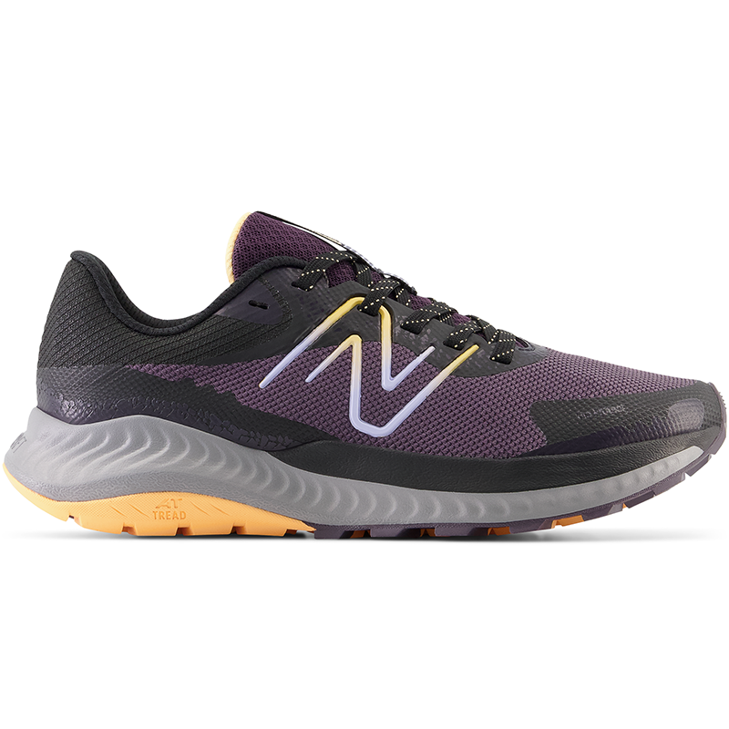 

Dámske topánky New Balance DynaSoft Nitrel v5 WTNTRMP5 – fialové