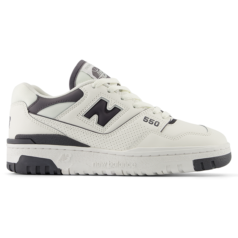 

Dámske topánky New Balance BBW550BH – biele