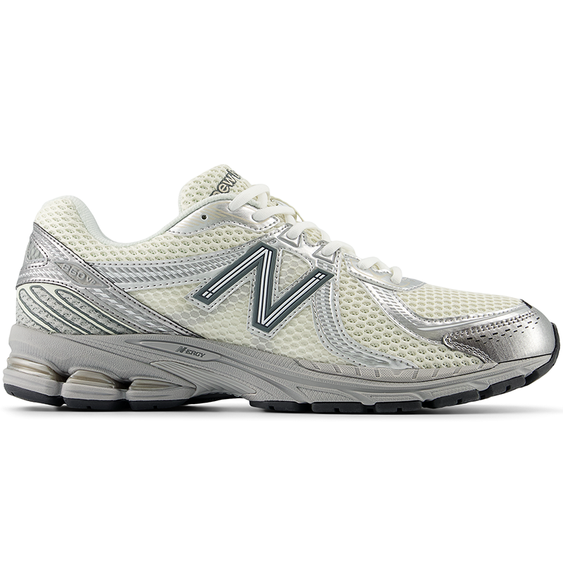 

Unisex topánky New Balance 860v2 ML860GO2 – viacfarebné