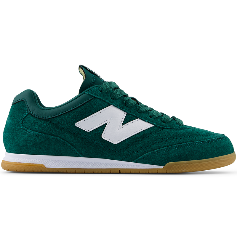 

Unisex topánky New Balance URC42SD – zelené