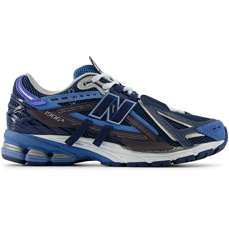 

Unisex topánky New Balance U1906AB – modré
