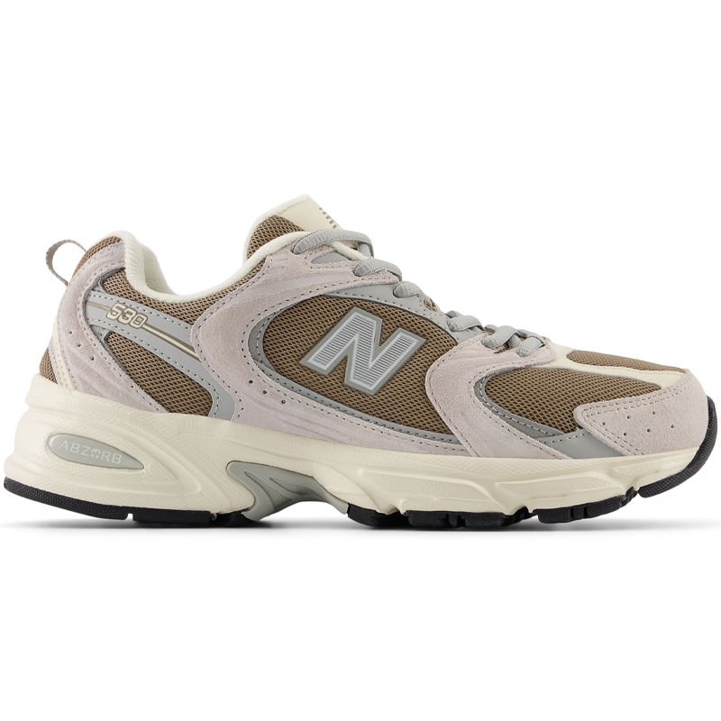 

Unisex topánky New Balance MR530CN – hnedá