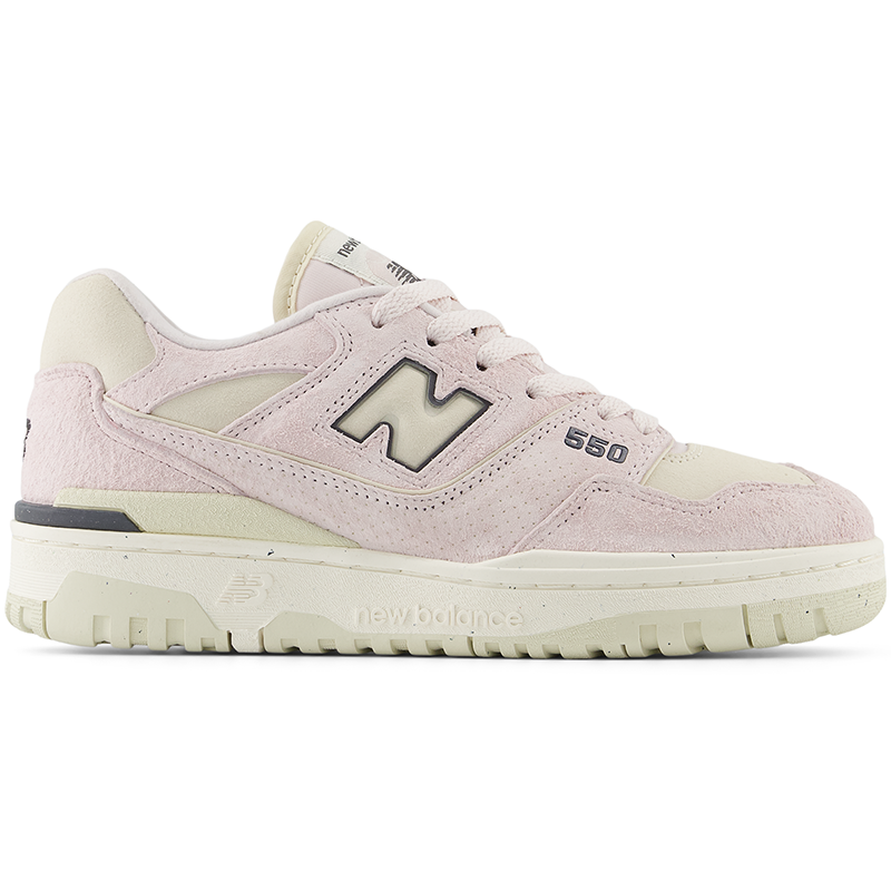 

Dámske topánky New Balance BBW550RC – ružové