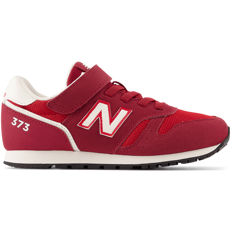 

Detské topánky New Balance YV373XY2 – červené