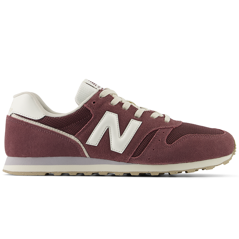 

Unisex topánky New Balance ML373QL2 – bordová