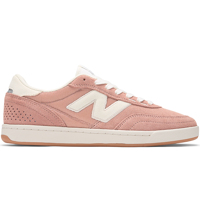 

Pánske topánky New Balance Numeric NM440JW2 – béžové