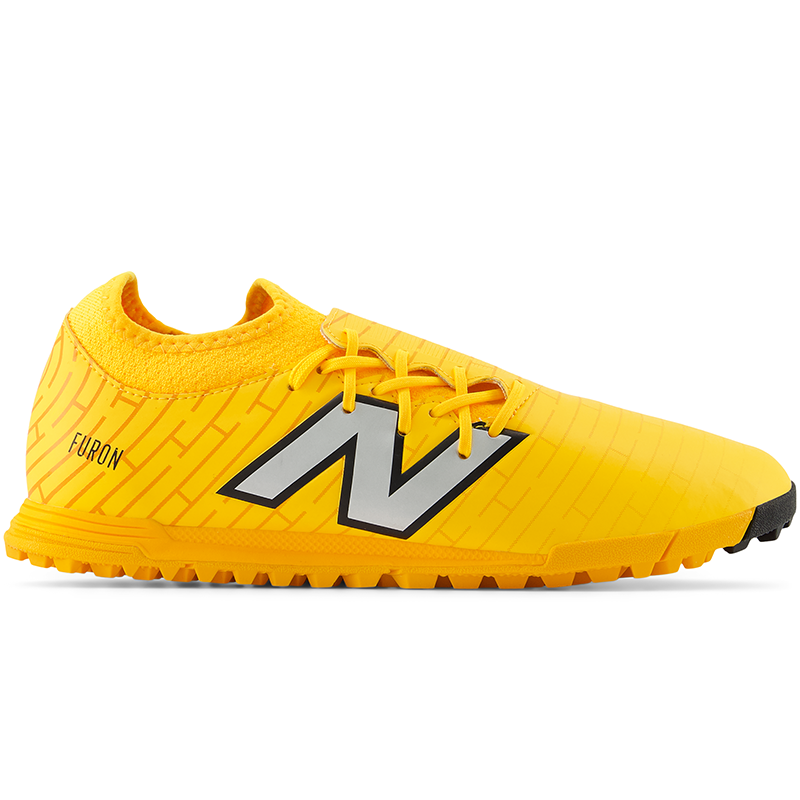 

Pánske turfy New Balance FURON DISPATCH TF V7+ SF3TZ75 – žlté