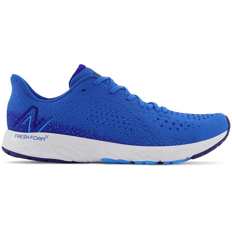 

New Balance Fresh Foam Tempo v2 MTMPOLN2 – modré