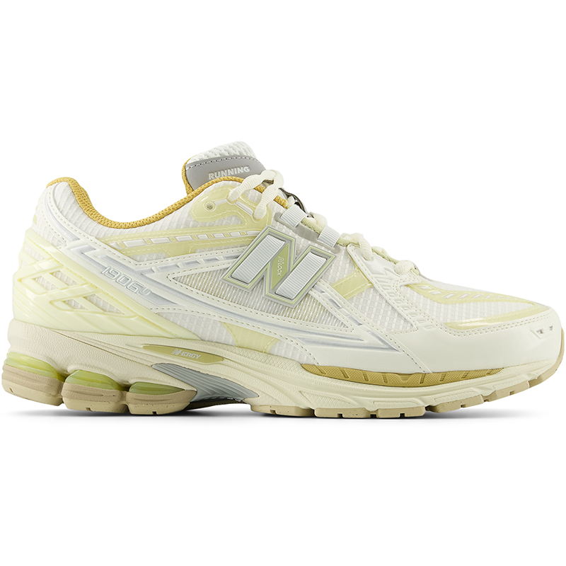 

Unisex topánky New Balance M1906NLY – viacfarebné