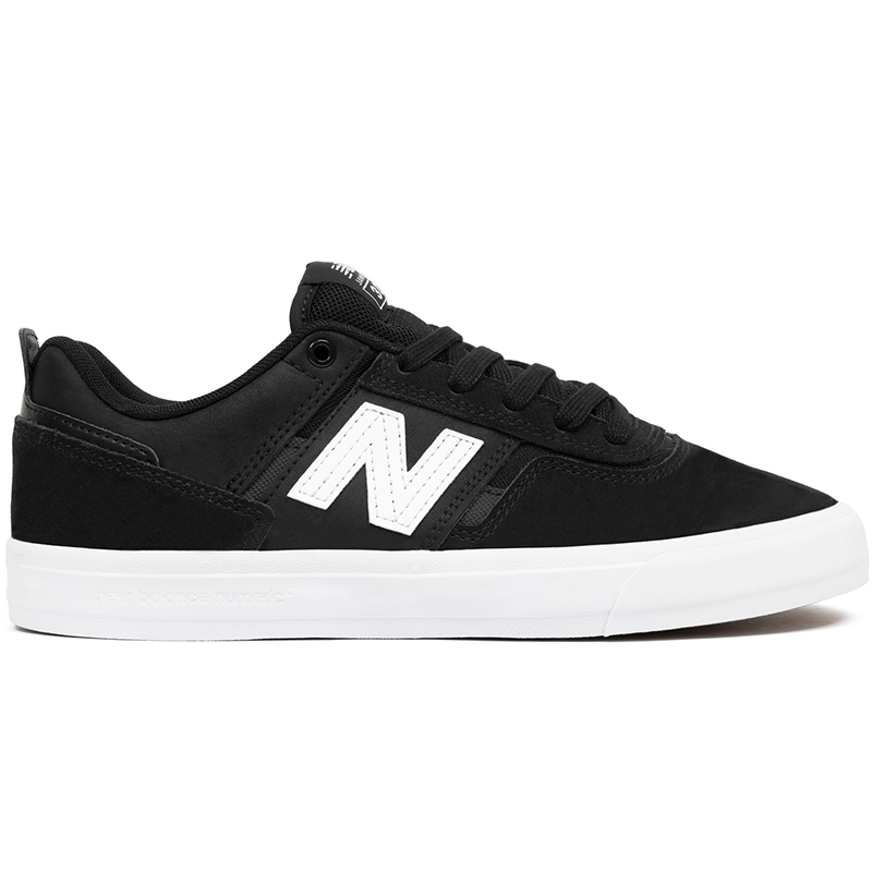 E-shop Pánske topánky New Balance Numeric NM306BLJ – čierné