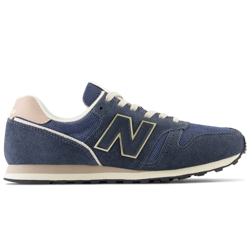 

Pánske topánky New Balance ML373TF2 – tmavomodrá