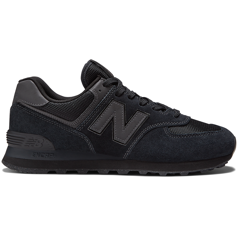 

Pánske topánky New Balance ML574EVE - čierné