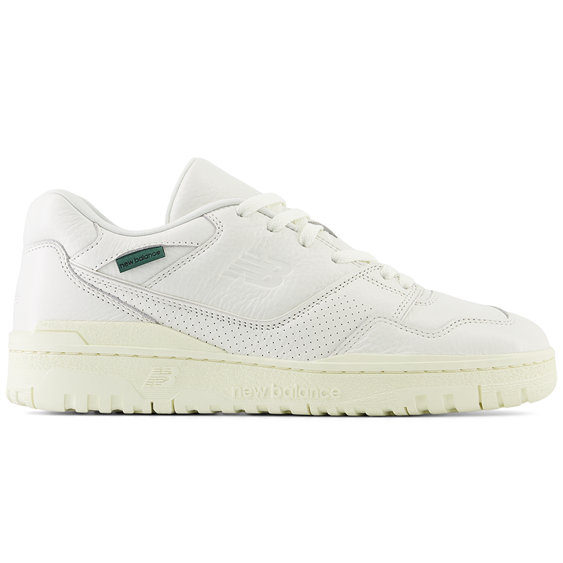 

Topánky unisex New Balance BB550PWT – biele