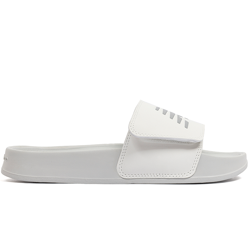 

Dámske šľapky New Balance SWA200B3 – sivé