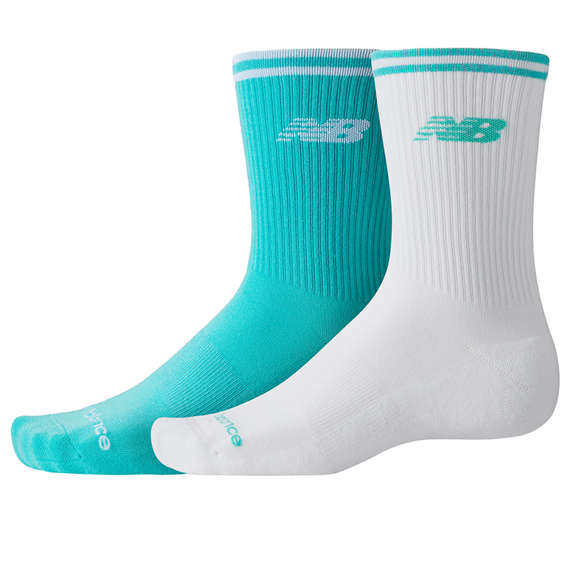 

Ponožky New Balance LAS45162AS2 – viacfarebné