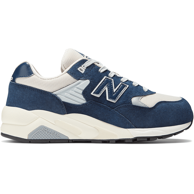 

Pánske topánky New Balance MT580OG2 – modré