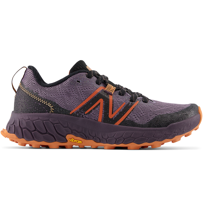 

Dámske topánky New Balance Fresh Foam Hierro v7 WTHIER7M – čierne
